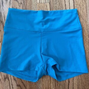 Skatie CeCe booty short - color Flashdance